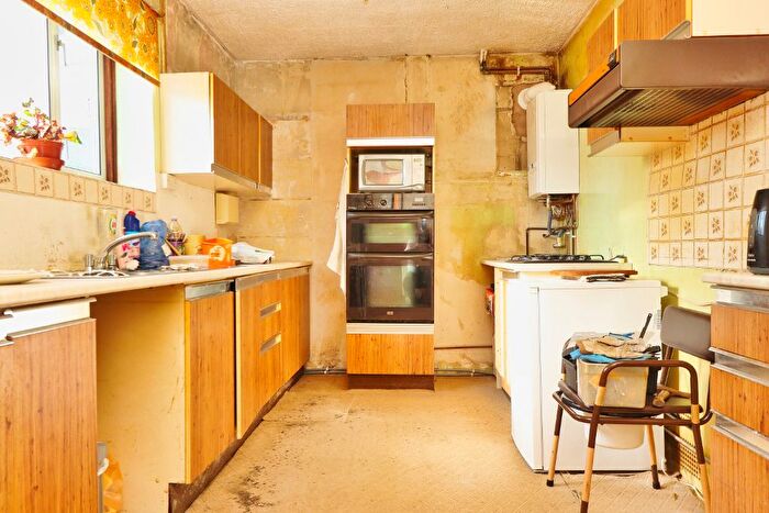 2 Bedroom Semi-Detached House For Sale In Dulverton Road, Harold Hill, Romford, RM3