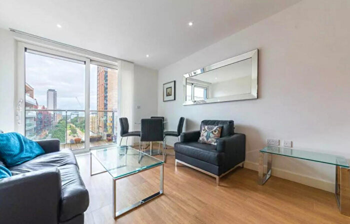 1 Bedroom Apartment To Rent In Sirius House, Marine Wharf, SE16
