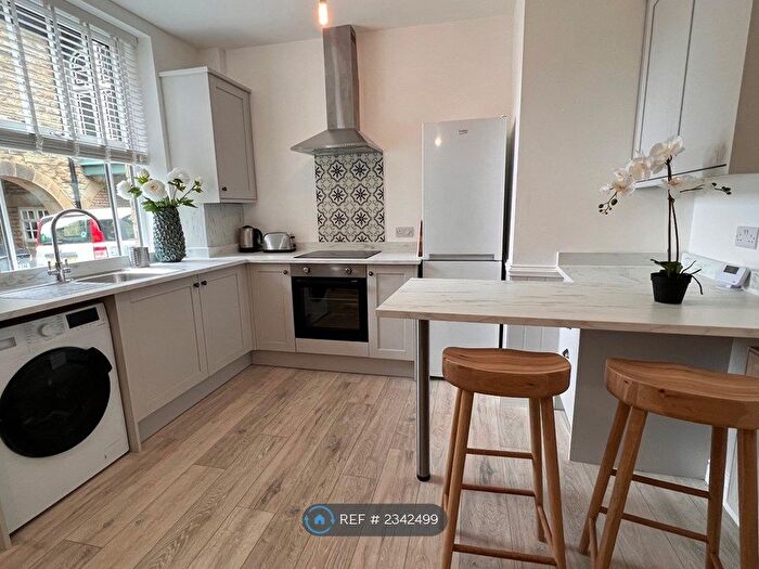 1 Bedroom Flat To Rent In Fulwood Road, Sheffield, S10