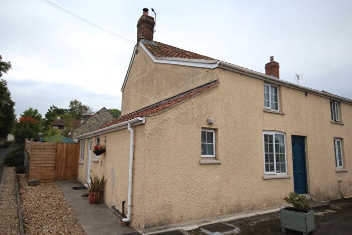 1 Bedroom Cottage To Rent In Manor Road, Bridgwater, TA7
