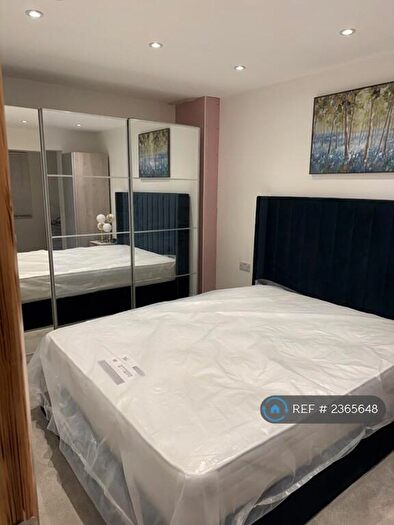 4 Bedroom Terraced House To Rent In Sheerwater Road, London, E16