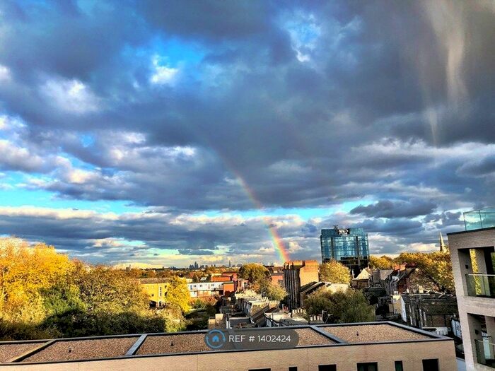 1 Bedroom Flat To Rent In Chiswick High Road, London, W4