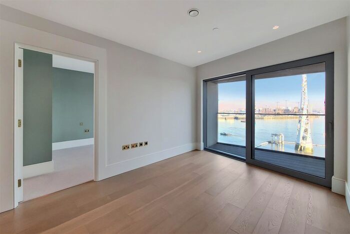 1 Bedroom Flat To Rent In Cutter Lane, London, SE10