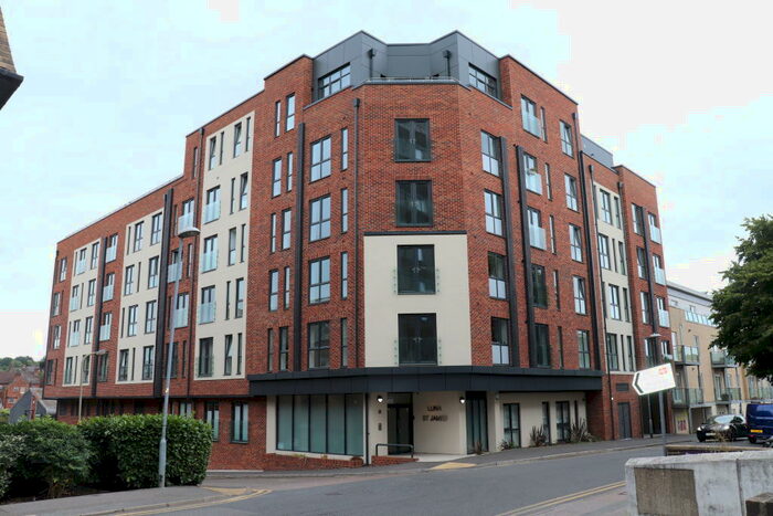 1 Bedroom Flat To Rent In Brentwood, CM14