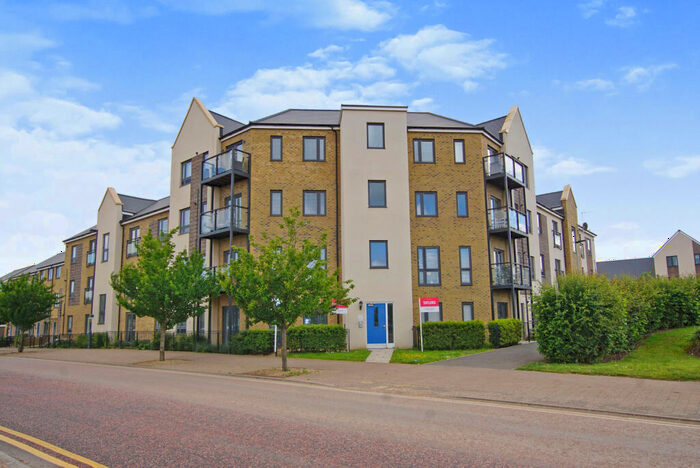 2 Bedroom Flat To Rent In Goosefoot Road, Lyde Green, BS16