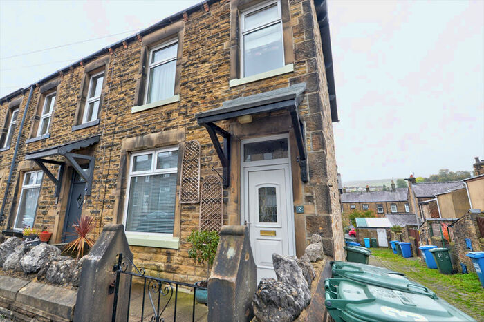 3 Bedroom Terraced House To Rent In Nelson Street, Skipton, BD23