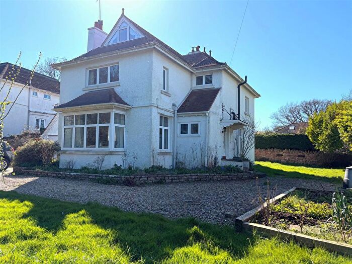 5 Bedroom Detached House For Sale In Ferry Road, Studland, Swanage, BH19