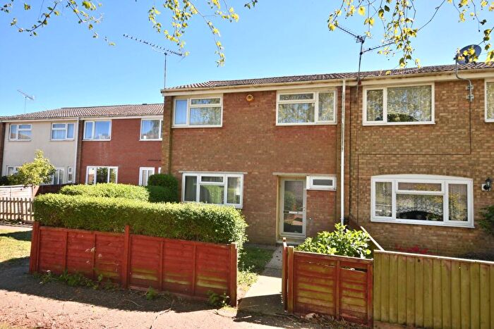 3 Bedroom End Of Terrace House For Sale In Middlewood, King's Lynn, PE30