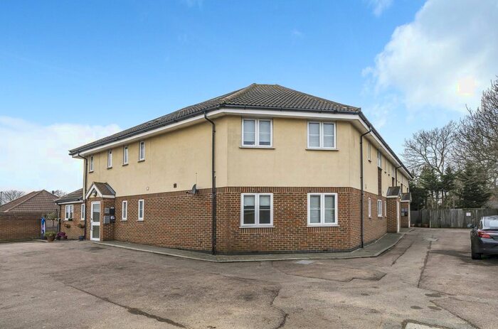 1 Bedroom Flat To Rent In Westerham Drive, Sidcup, DA15