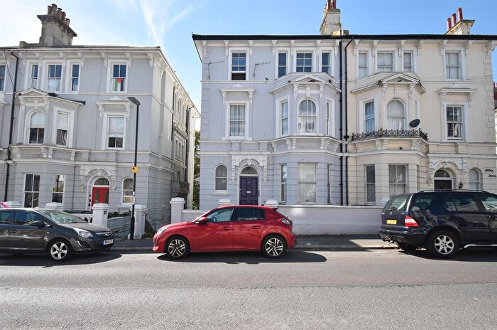 2 Bedroom Flat To Rent In Church Road, St Leonards-On-Sea, TN37
