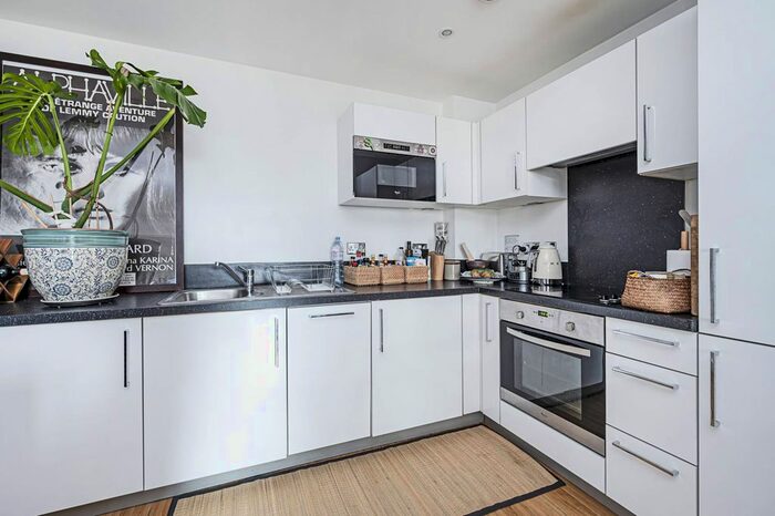 1 Bedroom Flat To Rent In Dalston Square, Dalston, London, E8