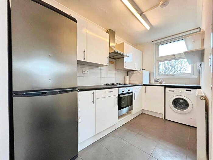 1 Bedroom Flat To Rent In Horning Close, London, SE9