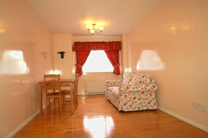 1 Bedroom Flat To Rent In Turner Close, Wembley, HA0