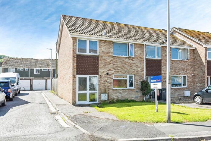 3 Bedroom End Of Terrace House For Sale In Brompton Road, Weston-super-Mare, Somerset, BS24
