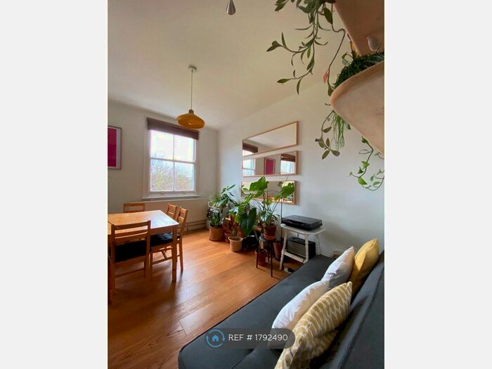 1 Bedroom Flat To Rent In Rufford Street, London, N1