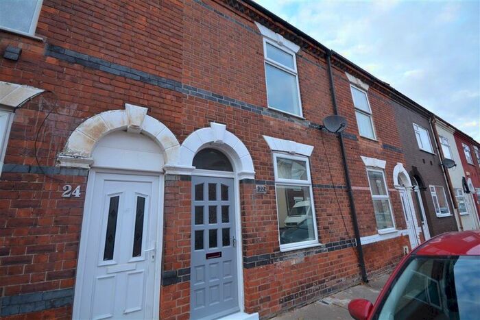2 Bedroom Terraced House To Rent In Gordon Street, Goole DN14
