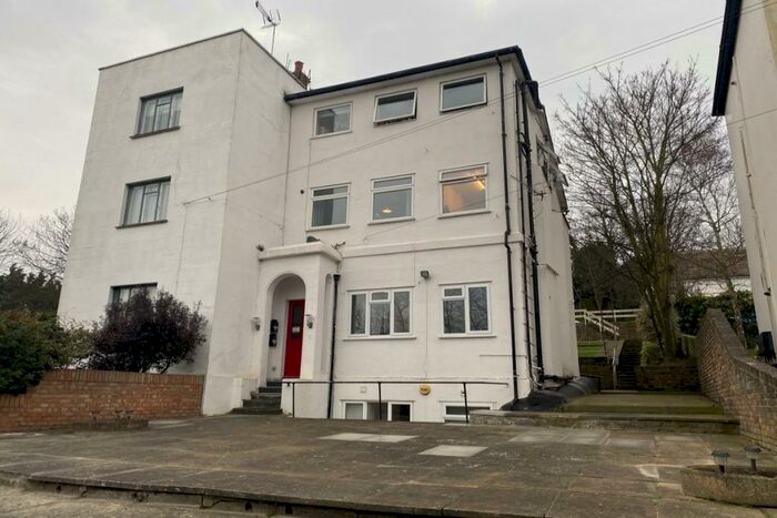 1 Bedroom Apartment To Rent In Cobham Terrace, Bean Road, Greenhithe, Kent, DA9