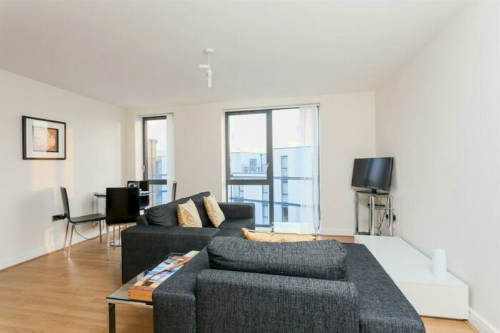 1 Bedroom Apartment For Sale In Conrad Court, Needleman Close,  , NW9