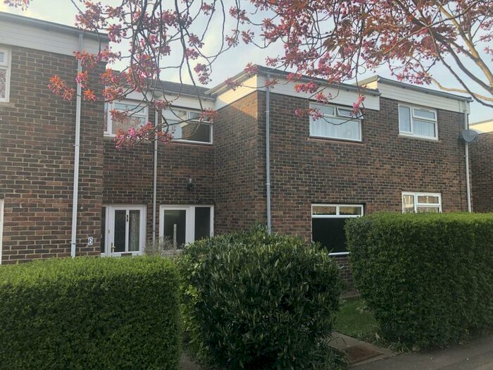 3 Bedroom House To Rent In Popley, RG24