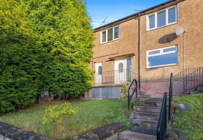 3 Bedroom End Of Terrace House For Sale In Craigseaton, Broxburn, EH52