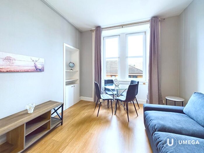 1 Bedroom Flat To Rent In Heriot Hill Terrace, Canonmills, Edinburgh, EH7