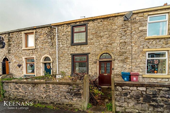 2 Bedroom Cottage For Sale In Whalley Road, Clitheroe, BB7