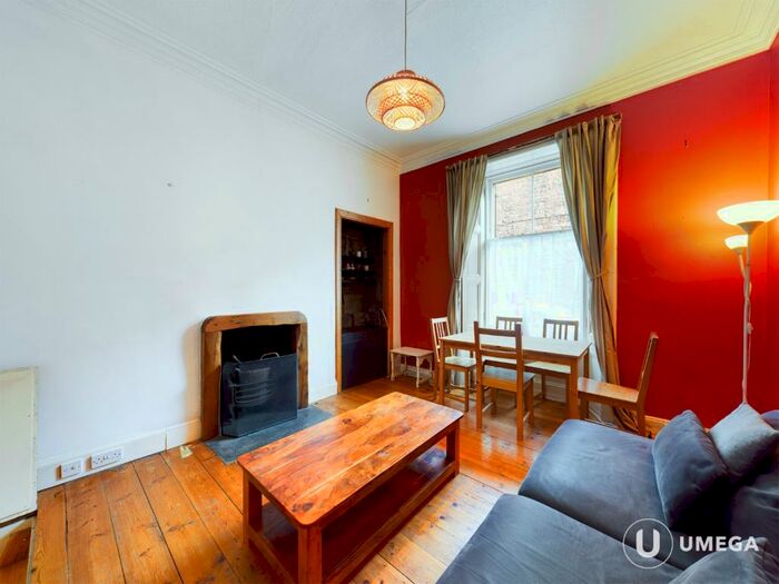 2 Bedroom Flat To Rent In Gayfield Street, New Town, Edinburgh, EH1