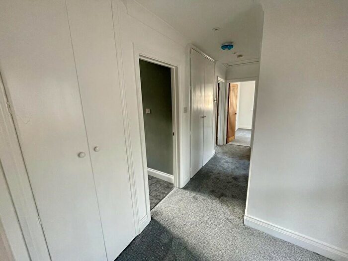 2 Bedroom Detached Bungalow For Sale In Prospect Street, Horncastle, LN9