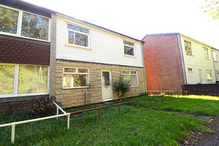 3 Bedroom End Of Terrace House For Sale In Orion Drive, Little Stoke, BS34