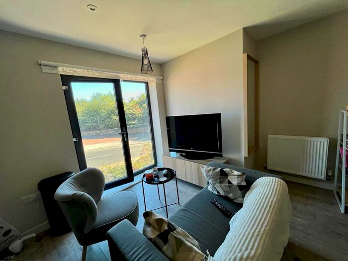 Studio To Rent In Green Quarter, Cross Green Lane, Leeds, LS9