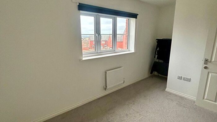2 Bedroom Semi-Detached House For Sale In Brook Way, Pinhoe, EX4