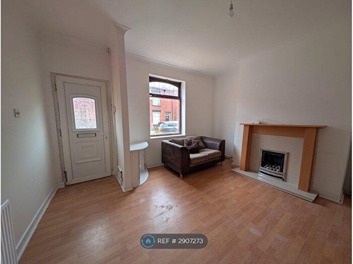 2 Bedroom Terraced House To Rent In Birchenlea St, Oldham, OL9