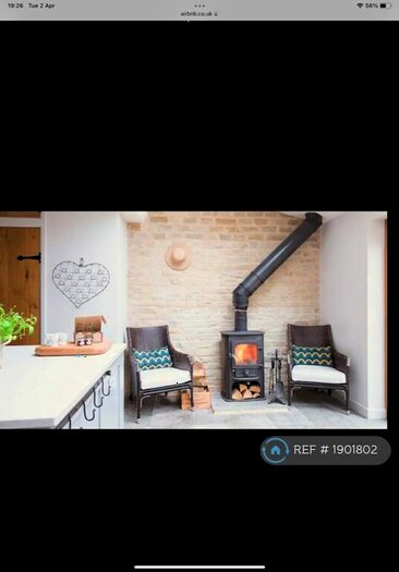 2 Bedroom Terraced House To Rent In Kingham Road, Churchill, OX7