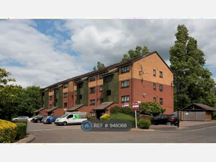 1 Bedroom Flat To Rent In Elm Court, London, E4