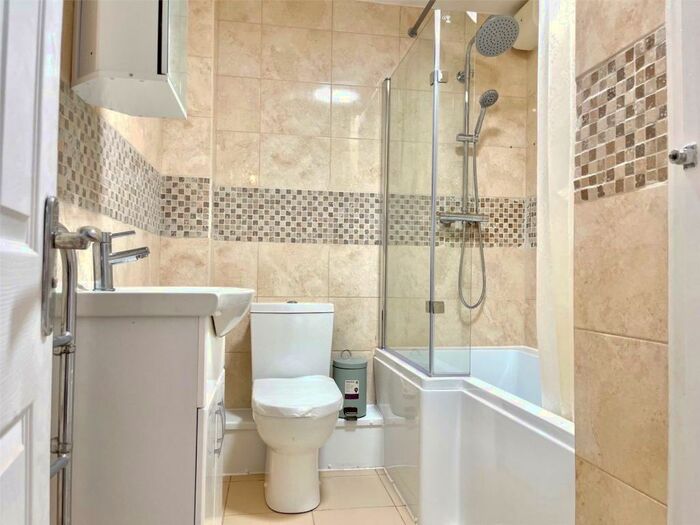 2 Bedroom Apartment To Rent In Dorset House, Brooke Avenue, Harrow, HA2