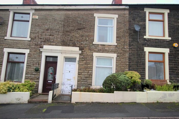 2 Bedroom Terraced House To Rent In Naples Road, Darwen, Lancashire, BB3