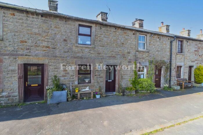 2 Bedroom House For Sale In Corless Cottages, Dolphinholme, Lancaster, LA2