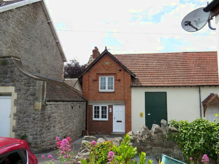1 Bedroom End Of Terrace House To Rent In Nippors Way, Winscombe, North Somerset, BS25
