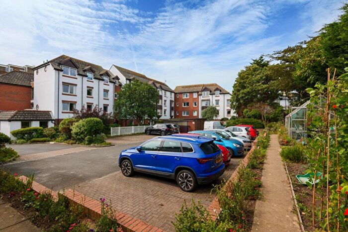 2 Bedroom Apartment For Sale In Stade Street, Captains Court Stade Street, CT21