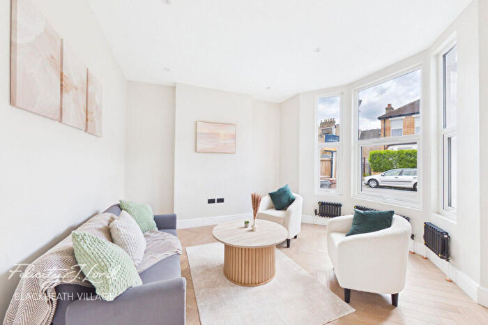 5 Bedroom Flat For Sale In Springrice Road, London, SE13