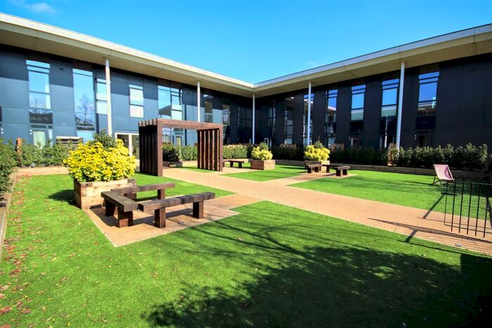 1 Bedroom Apartment To Rent In Clivemont Road Maidenhead Berkshire, SL6