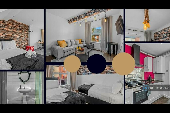 3 Bedroom Semi-Detached House To Rent In Alpine Street, Reading, RG1