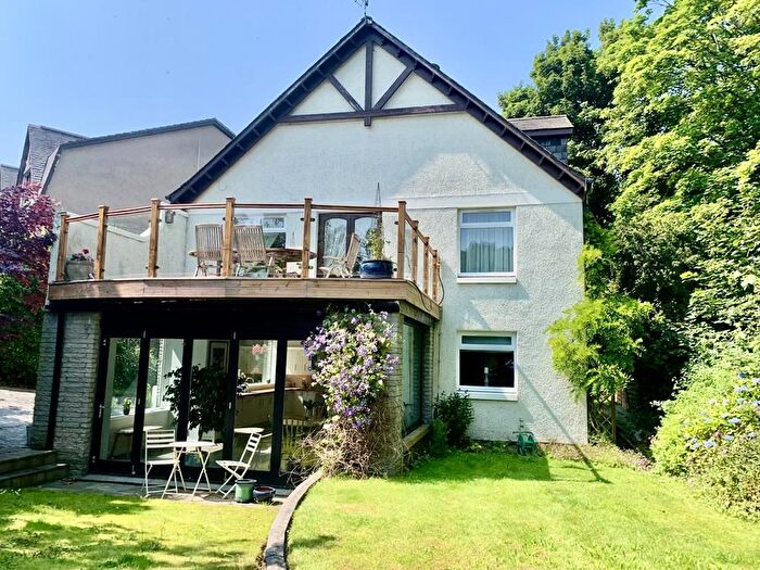 4 Bedroom Detached House To Rent In Albert Lane, Aberdeen, AB25