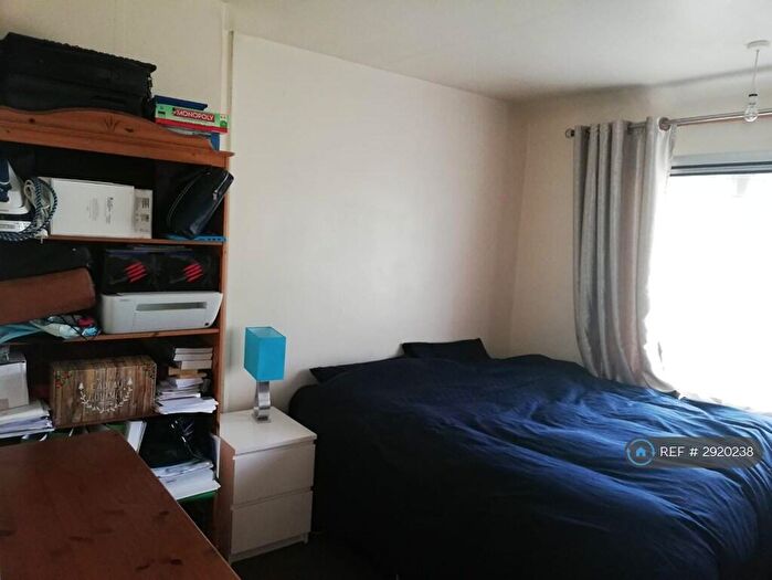 1 Bedroom Maisonette To Rent In Halsbrook Road, London, SE3
