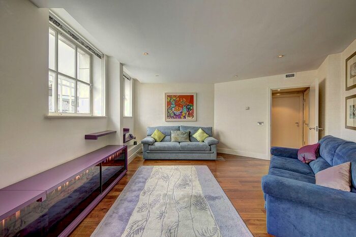2 Bedroom Flat To Rent In Tavistock Street, Covent Garden, WC2E