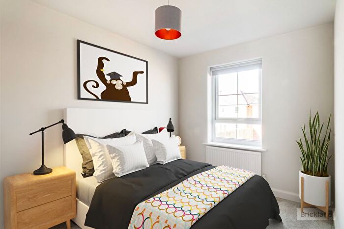 3 Bedroom Property To Rent In Almond Avenue, Whittlesey, PE7