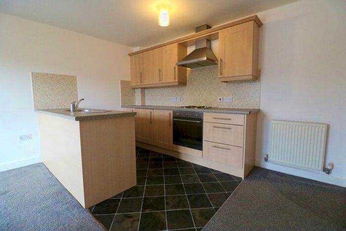 1 Bedroom Flat To Rent In Reed Street, Hull, HU2