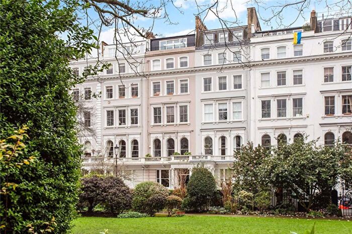 2 Bedroom Flat To Rent In Cornwall Gardens, London, SW7