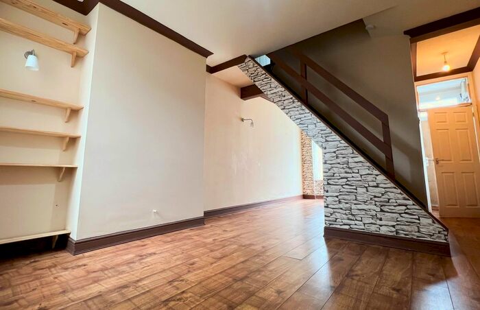 2 Bedroom Terraced House To Rent In Kildare Street, Middlesbrough, TS1