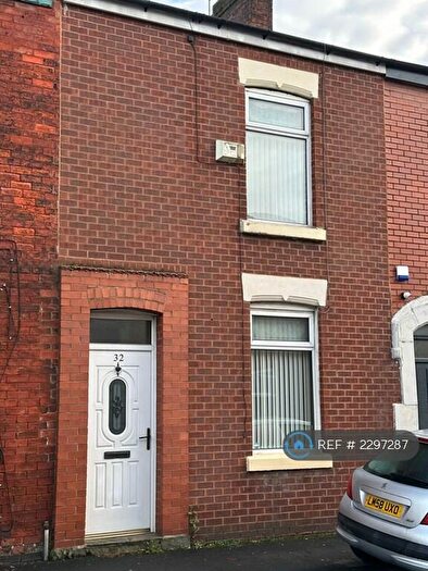 2 Bedroom Terraced House To Rent In Acregate Lane, Preston, PR1